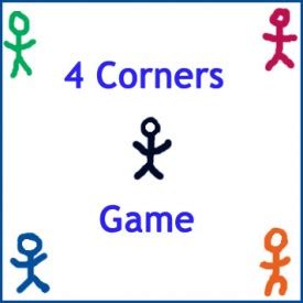 4 corners game|Game of the Week: Four Corners .